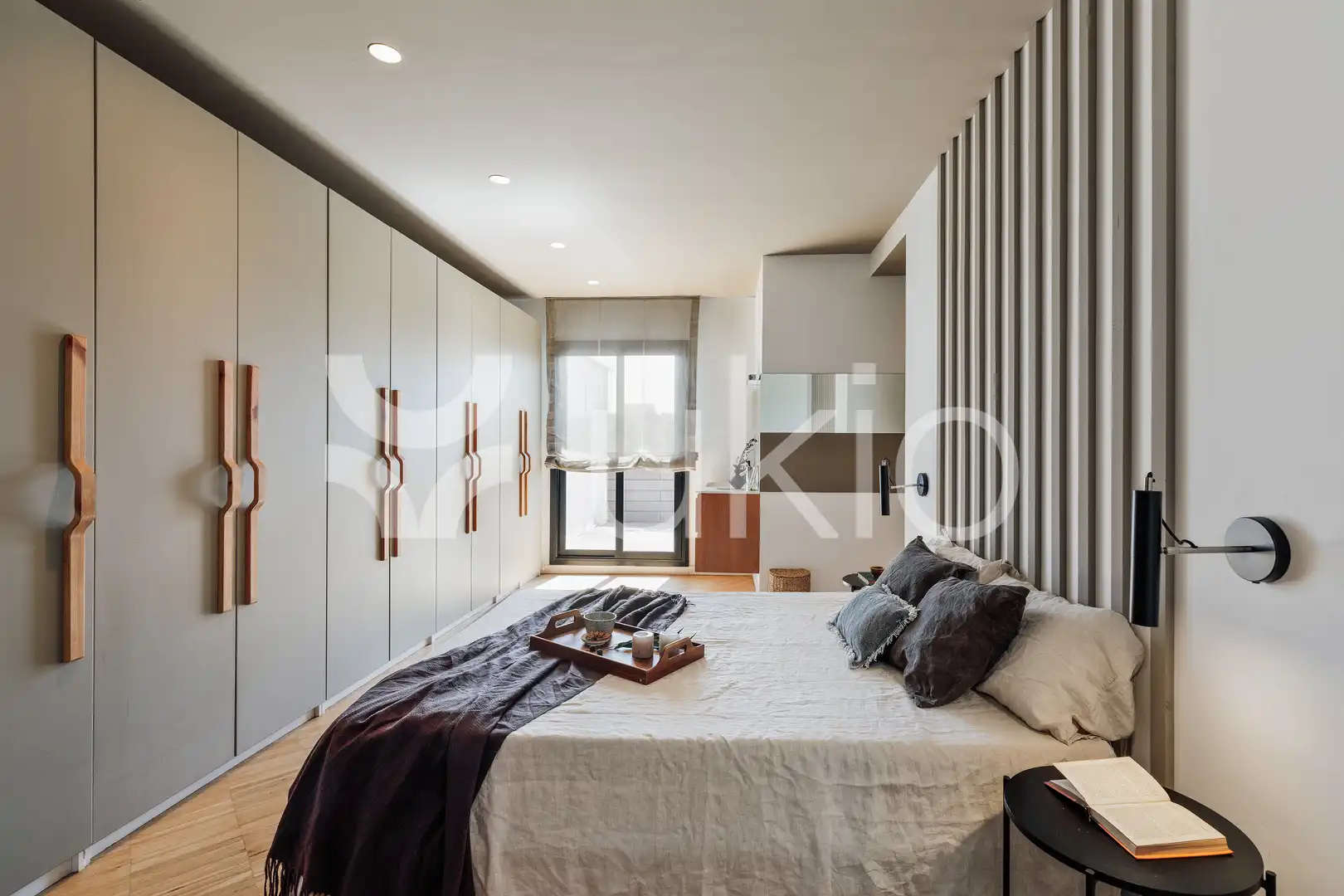 Apartment with lift to rent in Carrer de Padilla, imagen 4