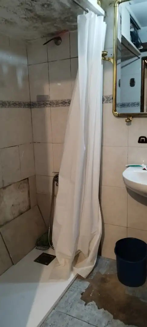 Jardín de Piso en venta en Leganés