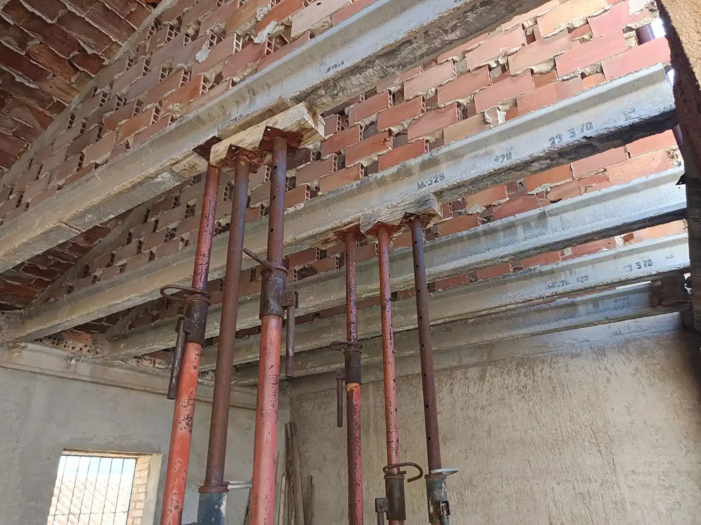 Casa o xalet en venda en Puertollano