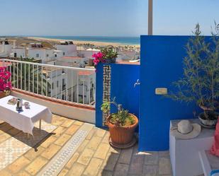 Duplex to rent in Calle Los Frailes, 1, Conil