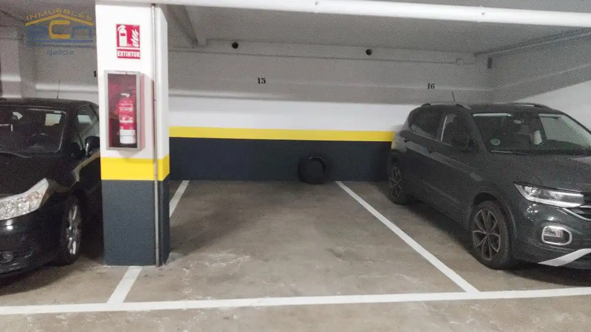 Aparcament en venda a de Sánchez Freire, imagen 2