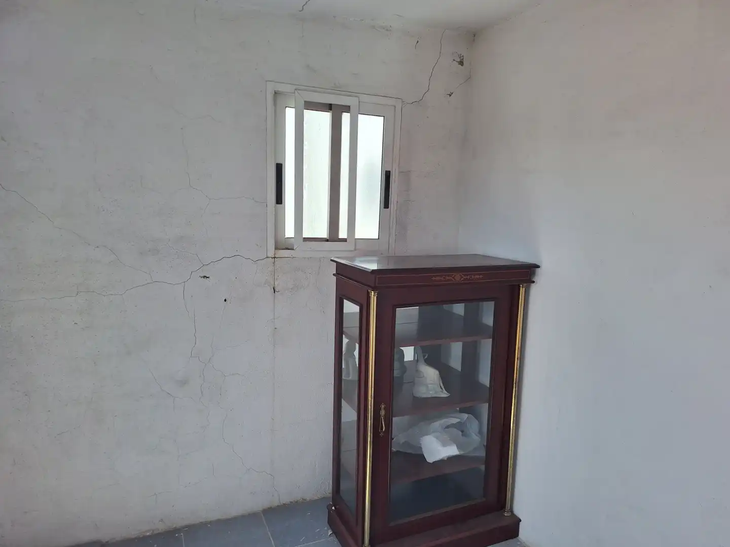 Flat for sale in Sueca  with Air Conditioner and Storage room