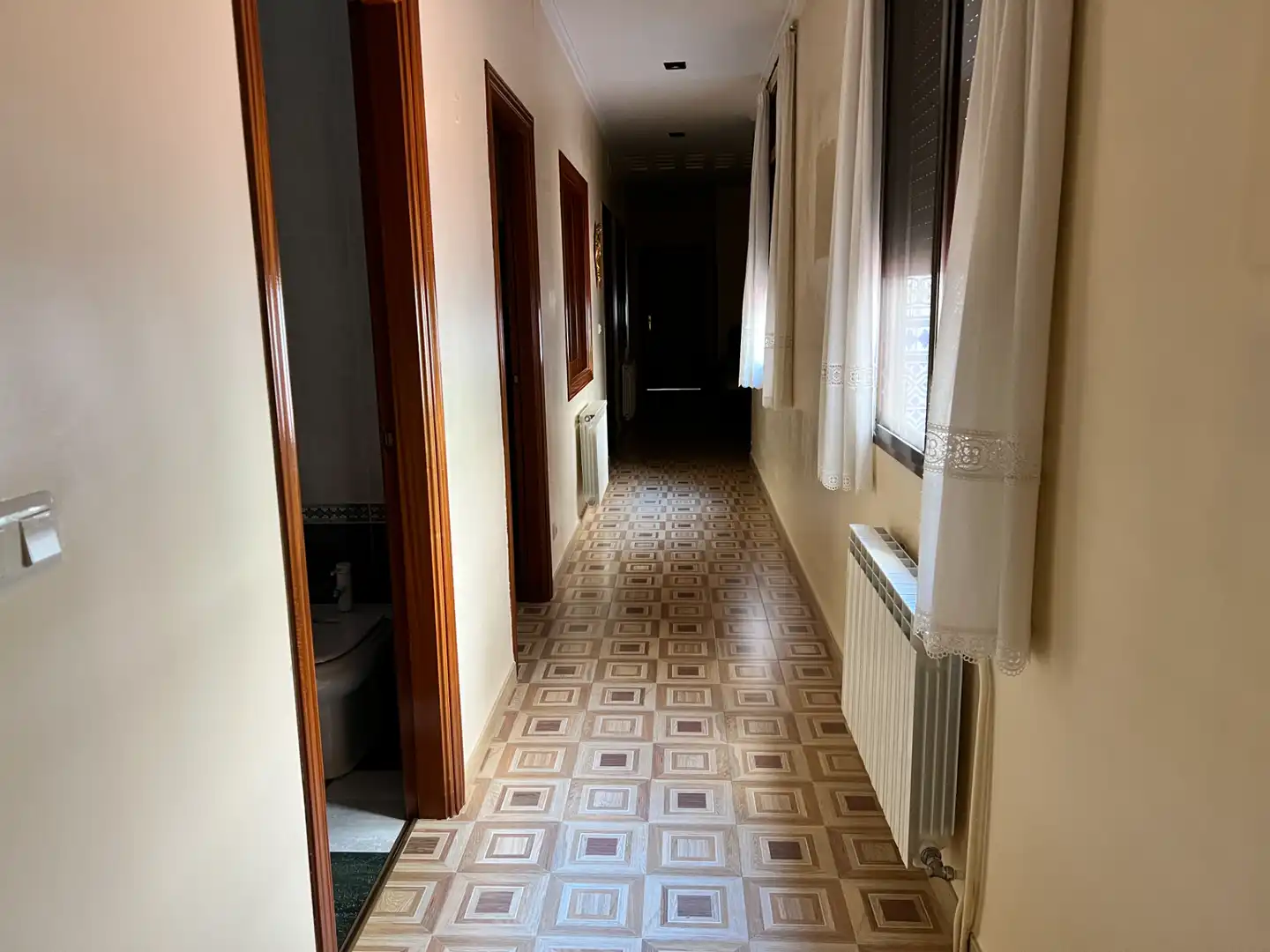Casa amb terrassa en venda a Herencia, imagen 11