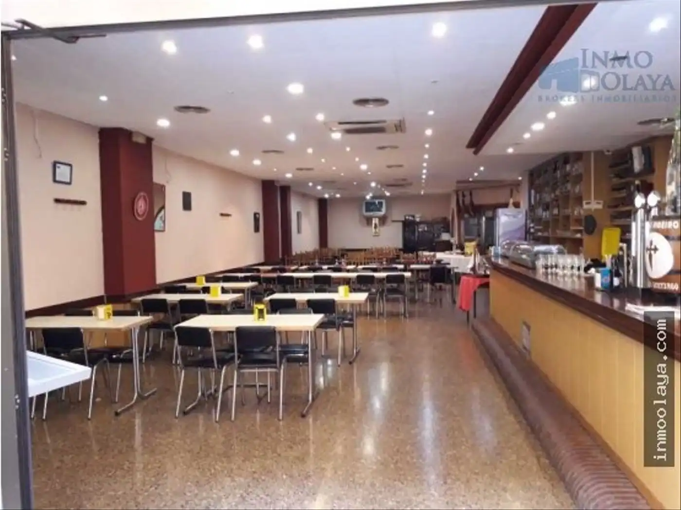 Local comercial en traspaso en Almeda - El Corte Inglés, imagen 21