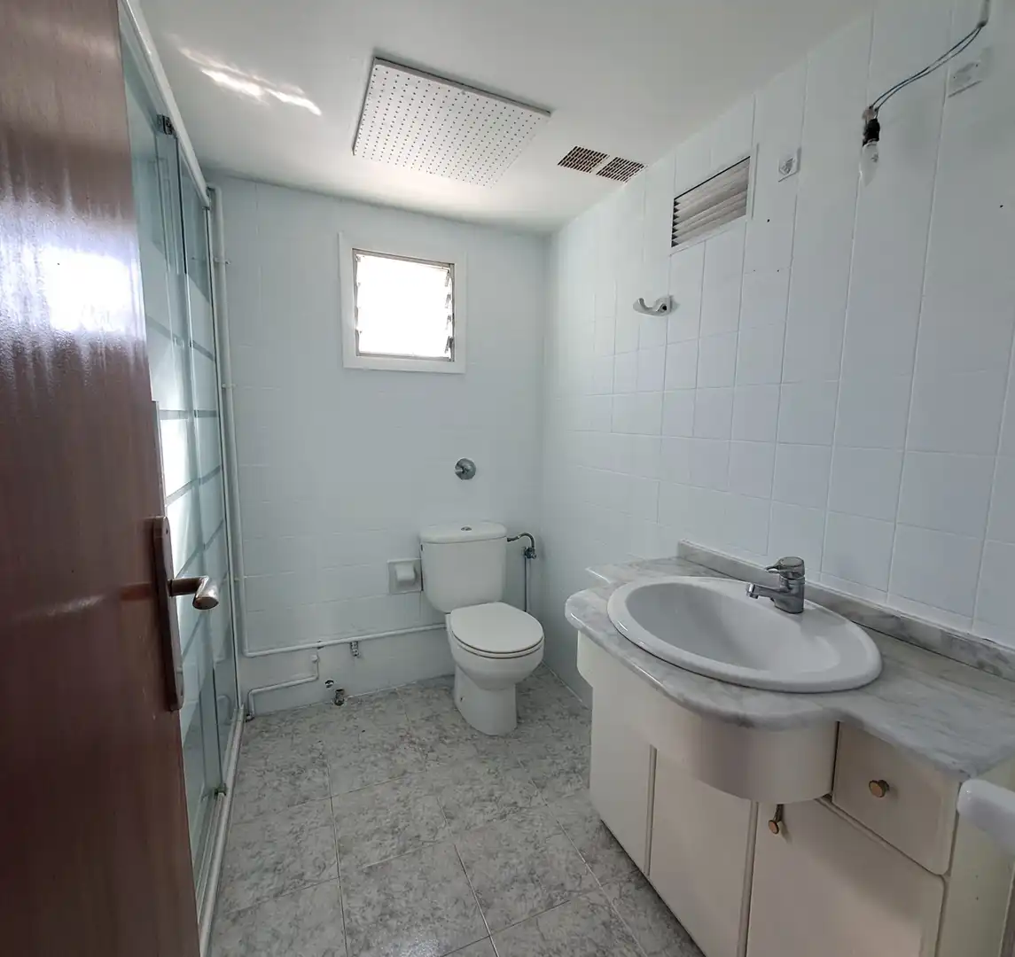 Piso con terraza en venta en Carrer Aragó 23, imagen 20