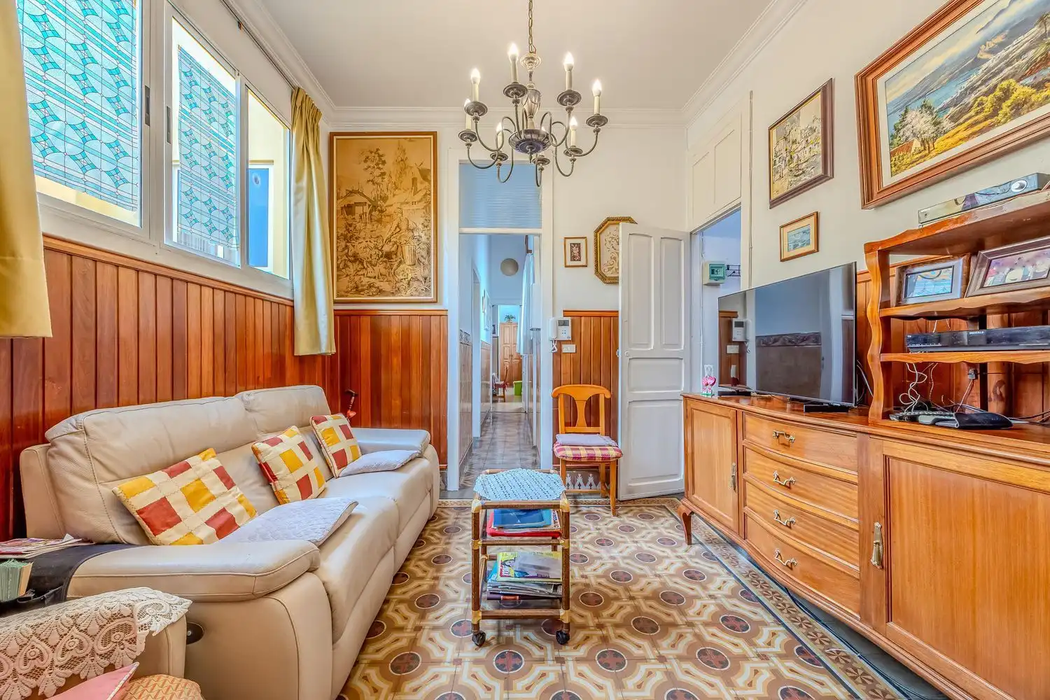 Appartement à vendre à Calle Perojo 39, imagen 5