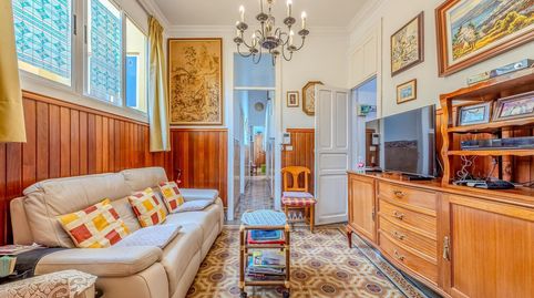 Foto 5 de Piso en venta en Calle Perojo, 39, Arenales - Lugo - Avda. Marítima, Las Palmas de Gran Canaria