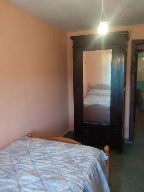 Habitación de Finca rústica en venta en Cudillero con Calefacción, Jardín privado y Terraza