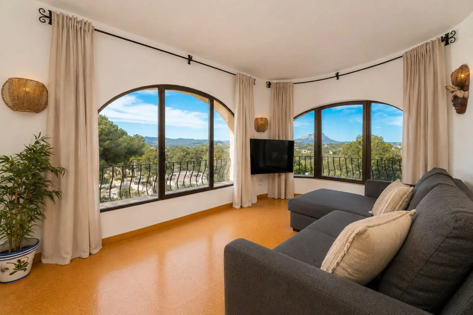 Casa in vendita a Portichol - Balcón al Mar, imagen 5