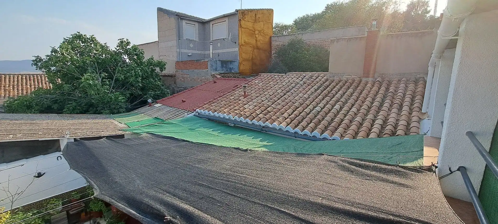 Casa o xalet en venda a Calle San Agustín, Las Mercedes - El Carmen