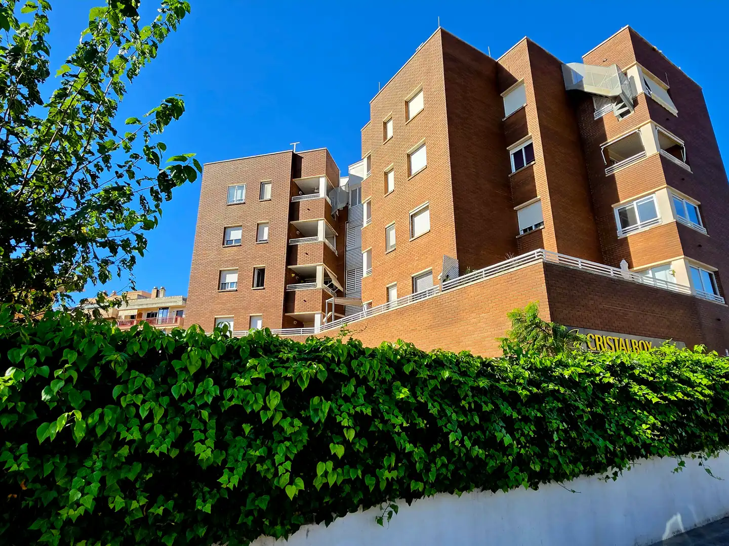Wohnung mit Aufzug zum Verkauf in Carrer dels Filadors