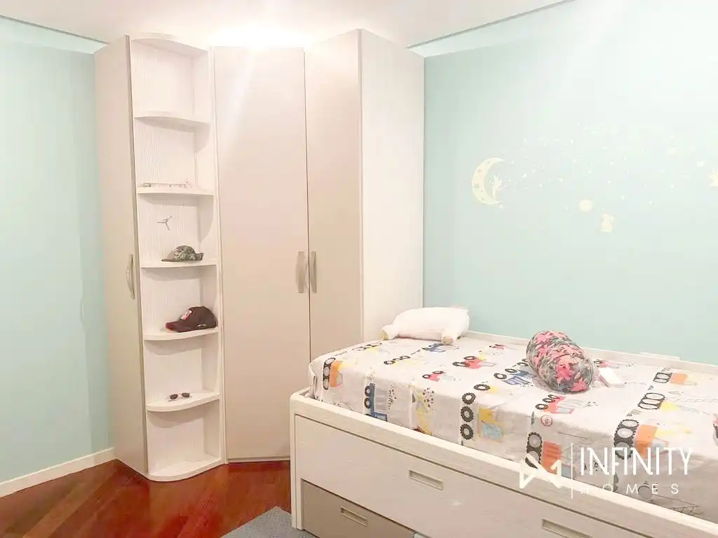 Habitación de Piso de alquiler en Bilbao  con Aire acondicionado, Calefacción y Trastero