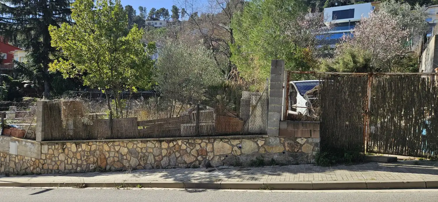 Grundstücke und Bauplätze zum Verkauf in Corbera de Llobregat, imagen 17