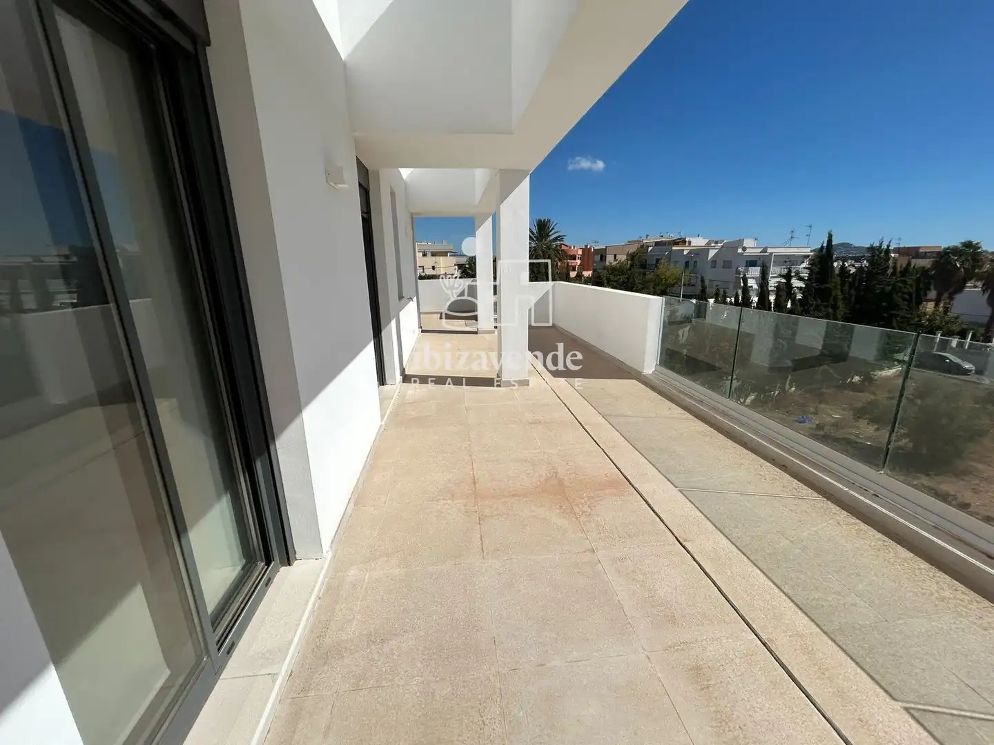 Penthouse with lift to rent in Labritja, imagen 23