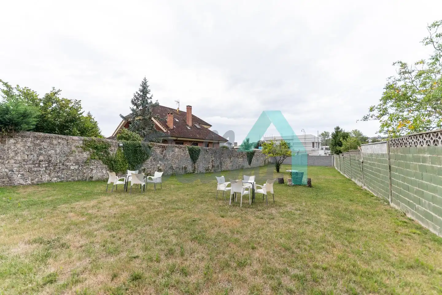 Houses for rent in Gijón   with Heating, Private garden and Terrace