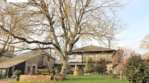Foto 3 de Casa o xalet en venda a Parroquias del Oeste, Lugo