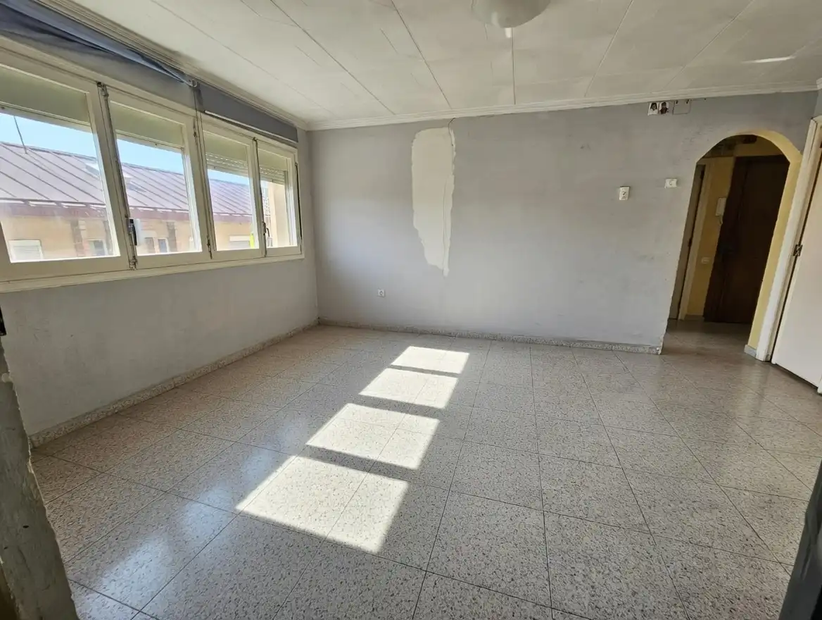 Wohnung zum Verkauf in Carrer del Guadiana, Can Palet II - Santa Eulàlia, Sud, Terrassa