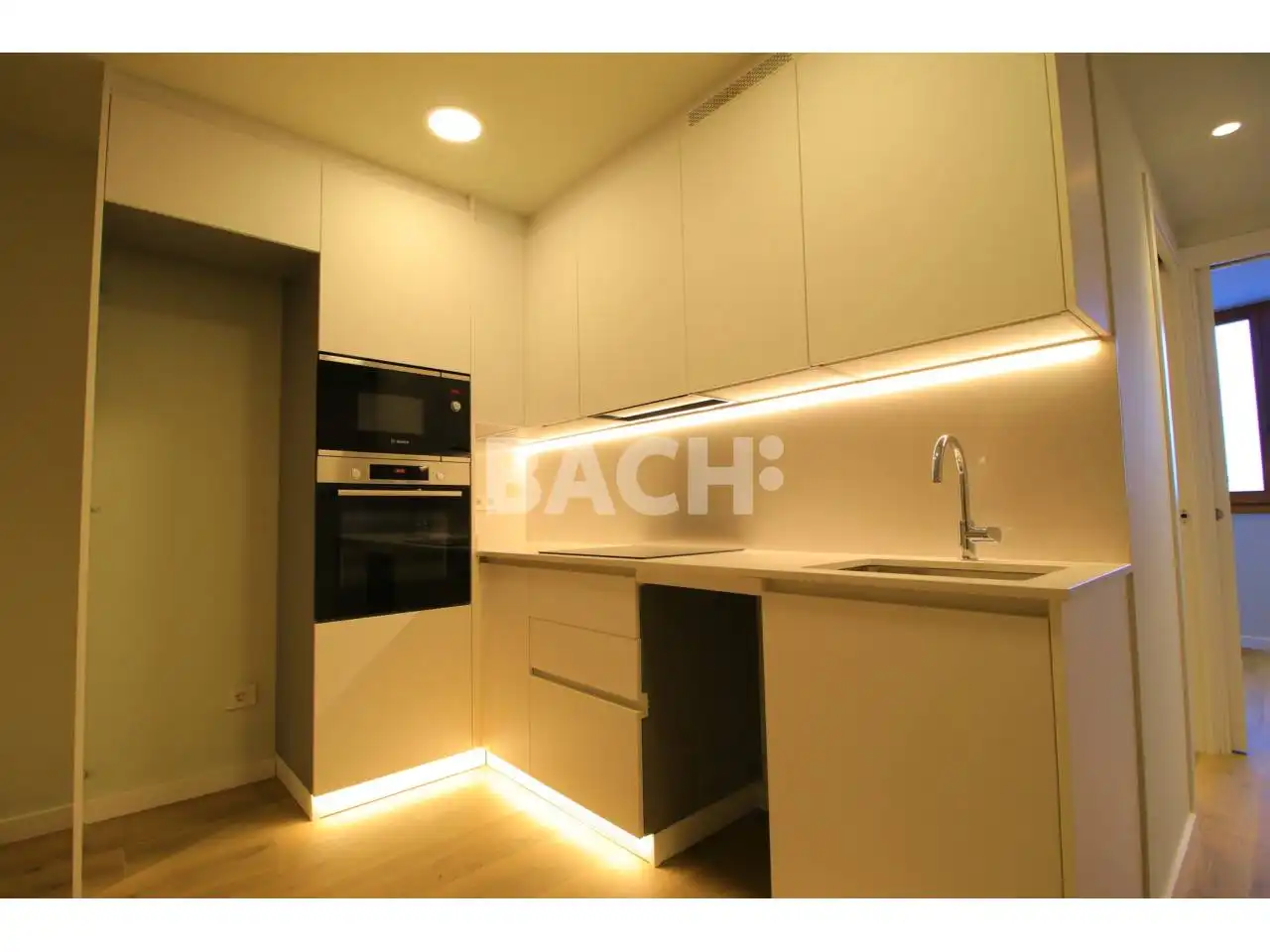Piso con ascensor en venta en Calle Nou 127, imagen 5