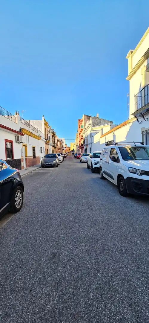 Pis de lloguer a Centro - Doña Mercedes