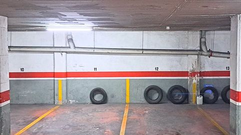 Foto 2 de Garaje en venta en Carretera de Cardona, 71, Valldaura - Carretera de Cardona, Manresa