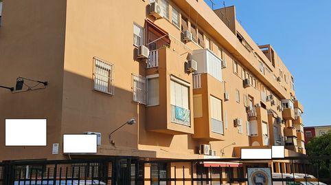 Foto 2 von Wohnung zum Verkauf in Calle Margarita, 4, Cruz Roja, Sevilla Capital