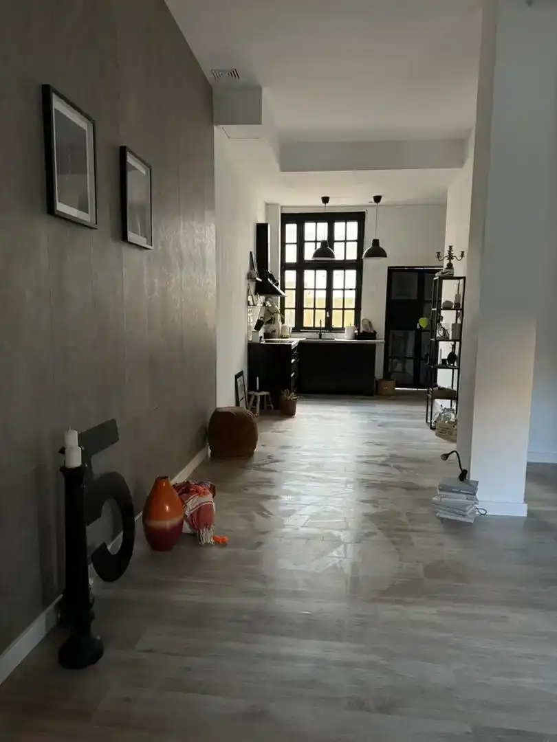 Küche von Wohnung zum Verkauf in  Palma de Mallorca