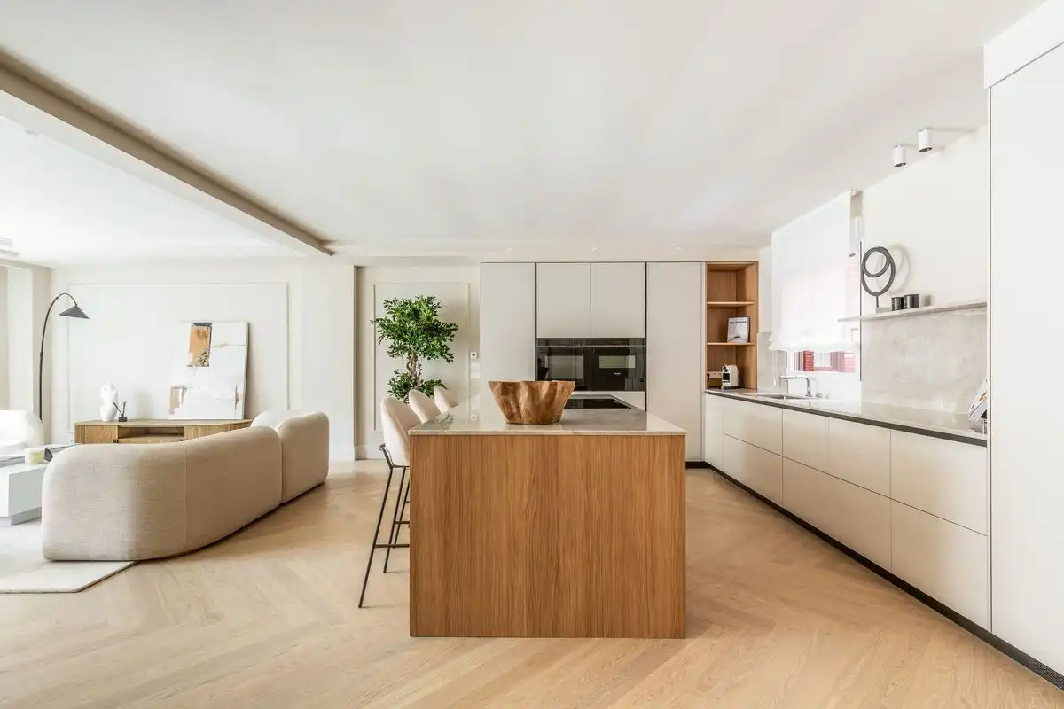 Appartement avec ascenseur à vendre à Calle de Castelló, imagen 8