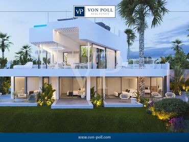 Terreny residencial en venda a Abama