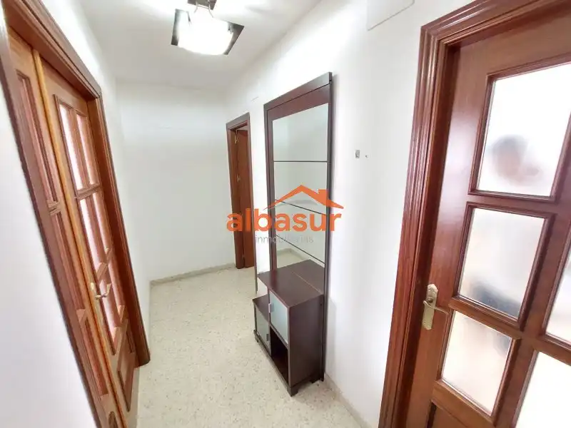 Piso en venta en Fernán-Núñez con Amueblado