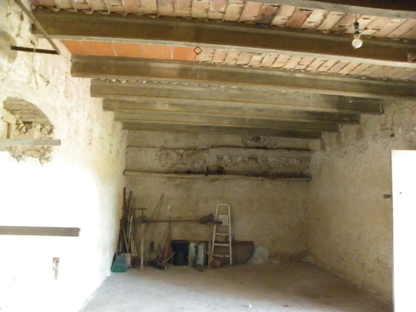 Casa o xalet en venda a Resclosa, Ullà