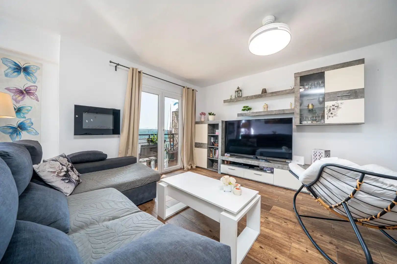 Flat for sale in Son Cladera