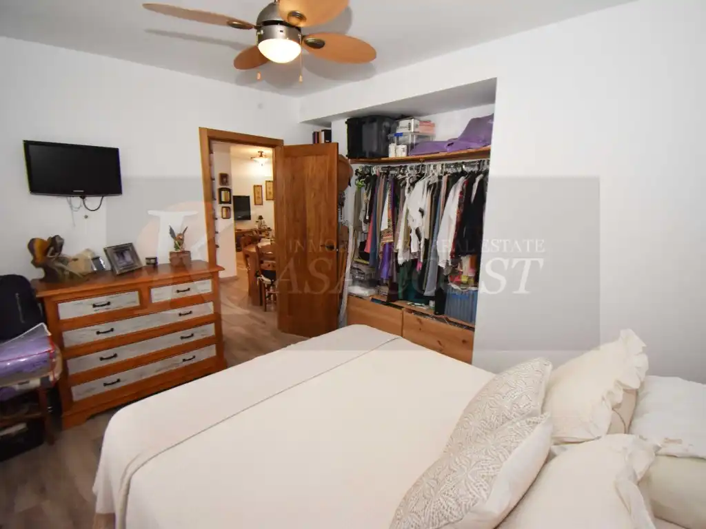 Dormitori de Casa o xalet en venda en Mijas