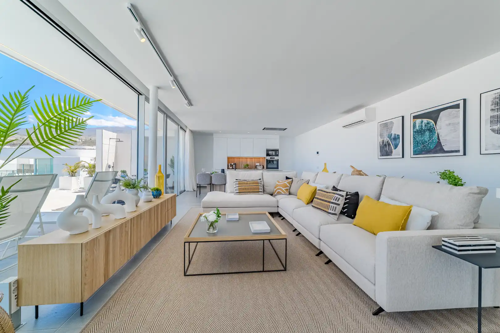 Detached house with terrace for sale in TF-47, imagen 5