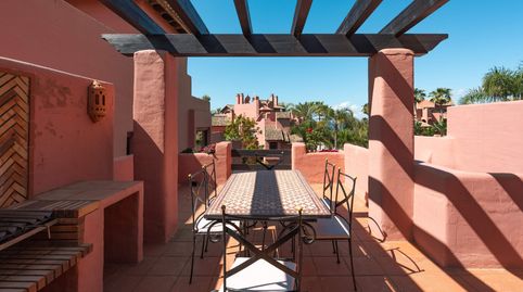 Foto 2 de Ático en venta en Costalita II, Guadalmansa, Estepona