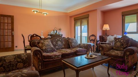 Foto 3 de Piso en venta en Calle Cuesta Cámara, 1, Tauste, Zaragoza