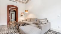 Living room of Apartment for sale in  Palma de Mallorca  with Air Conditioner