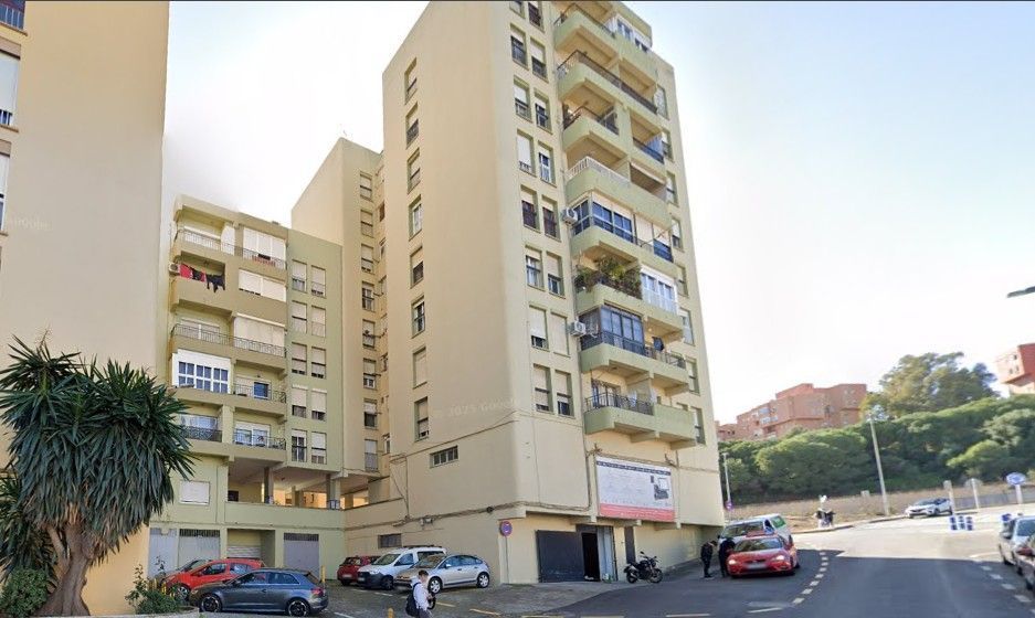 Piso en venta en Urbanización Parque Bolonia, 9, San Bernabé