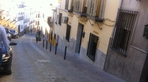 Foto 4 de Piso en venta en Calle Real de San Fernando, Martos, Jaén