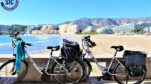 Foto 4 von Wohnungen zum Verkauf in Calle Antonio Bosque, 23, Playa de la Concha, Oropesa del Mar / Orpesa