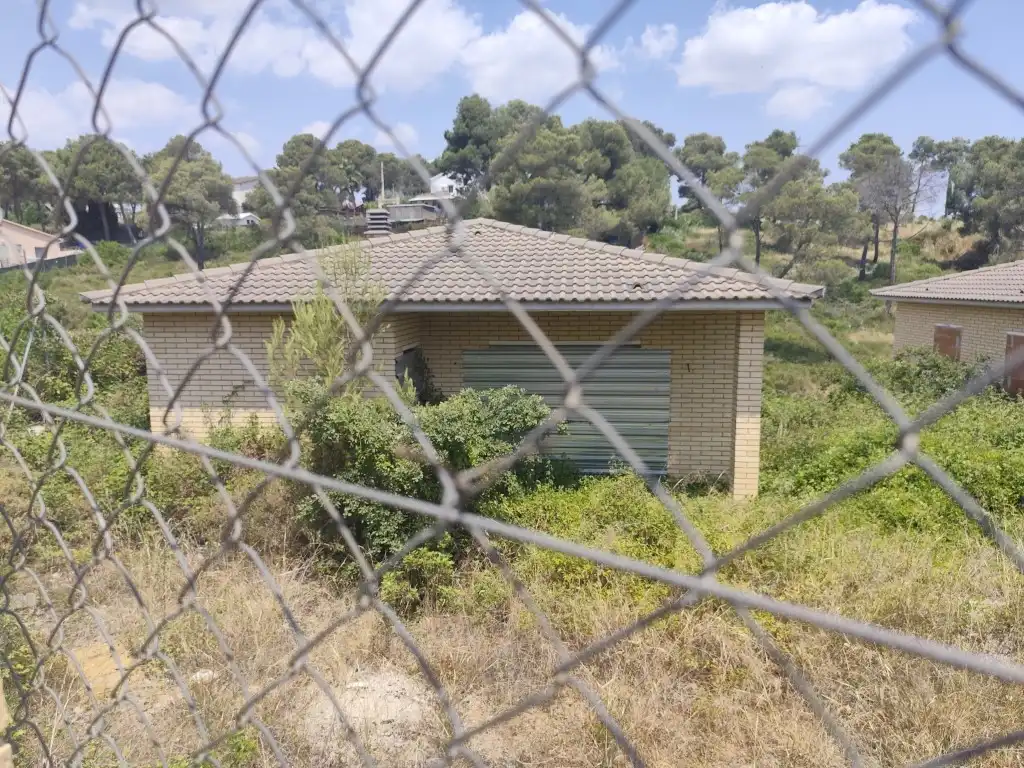 Casa o chalet en venta en La Torre de Claramunt
