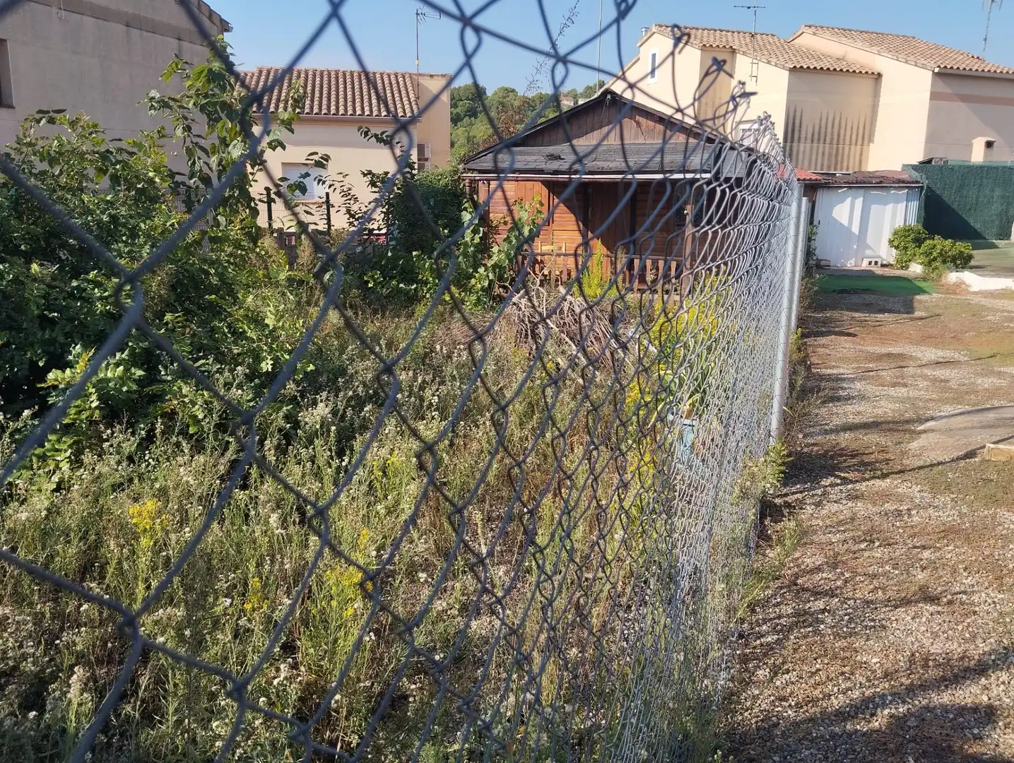 Residential land for sale in Carrer Tarragona, imagen 2