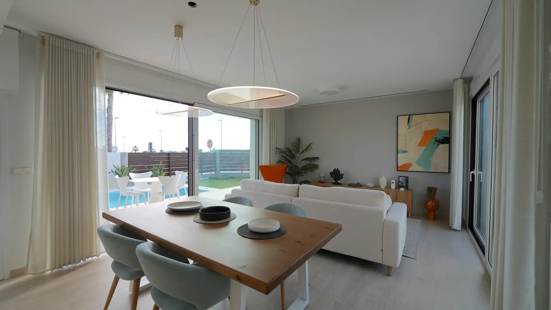 Maison rustique avec piscine à vendre à Desamparados - Hurchillo - Torremendo, imagen 11