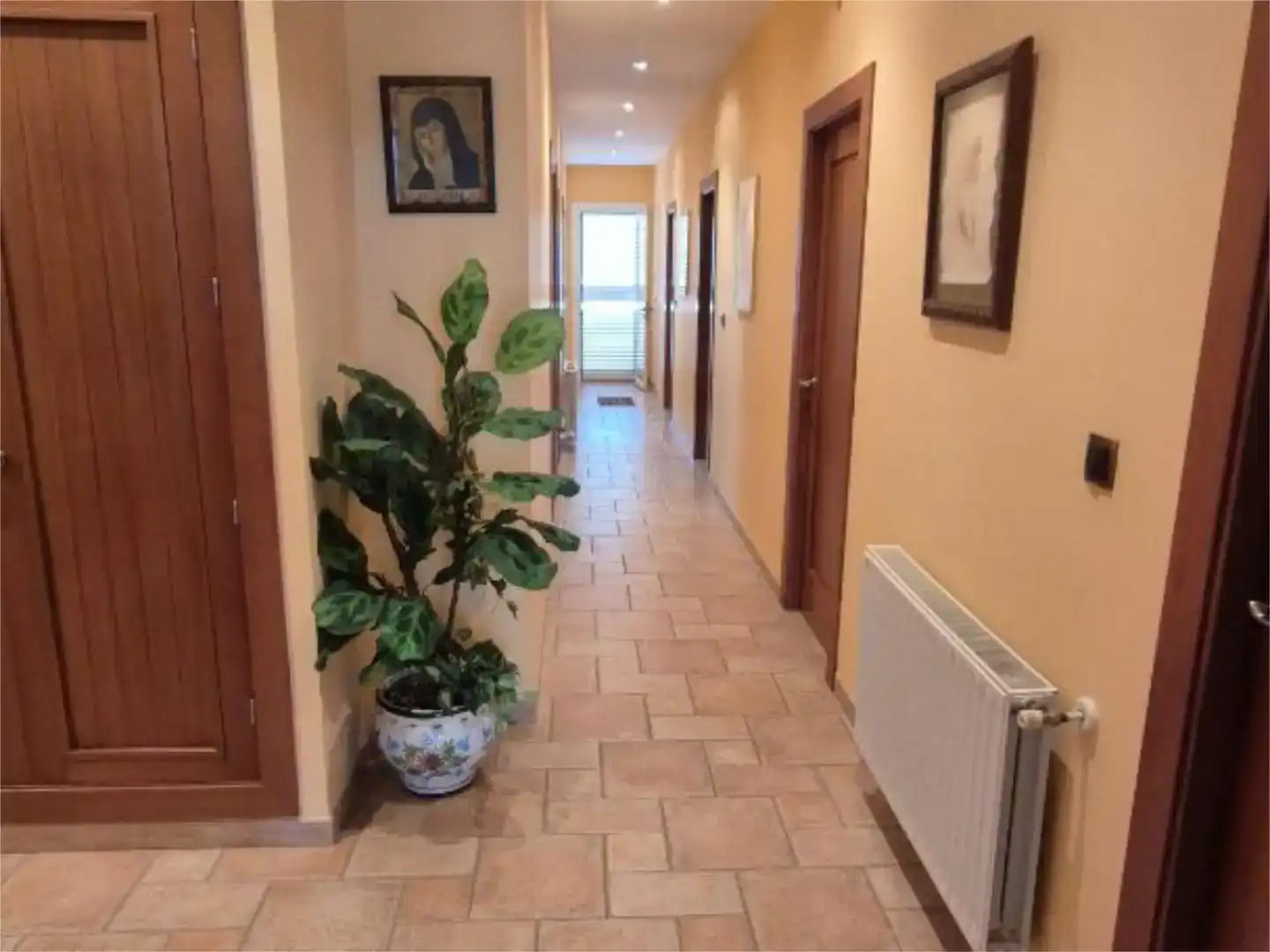 Casa o xalet en venda en Cocentaina amb Aire condicionat, Jardí privat i Traster