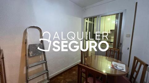 Photo 3 of Loft to rent in Perdiz, La Alhóndiga, Madrid