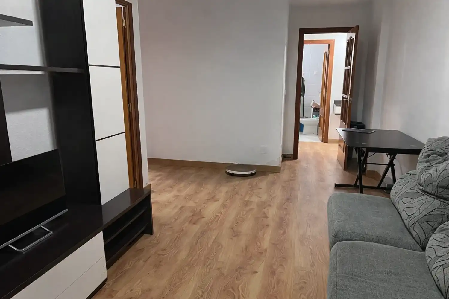 Pis amb terrassa en venda a Centro, imagen 2