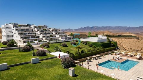 Foto 4 de Ático en venta en Las Salinas, Vera