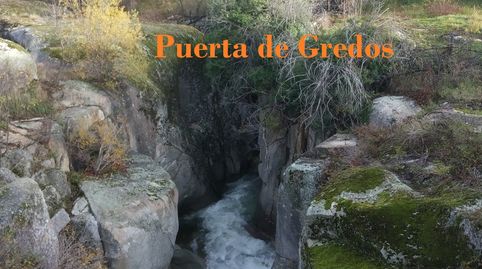 Foto 2 von Haus oder Chalet zum Verkauf in Calle del Puente, Nava del Barco, Ávila