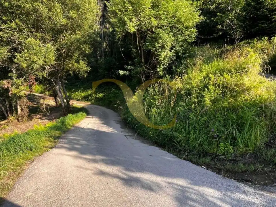 Wohnbaugrundstück zum Verkauf in Llovio, imagen 11