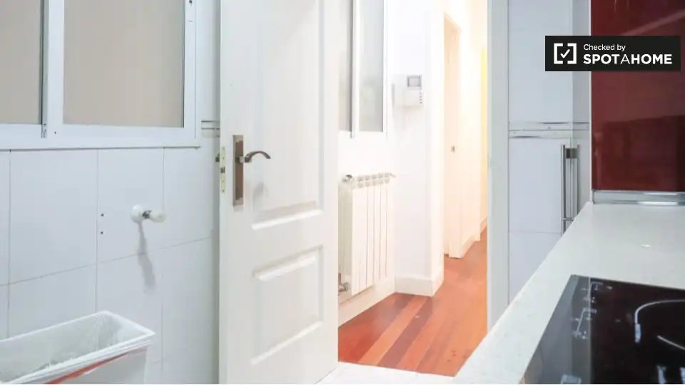 Flat to rent in Centro, imagen 11
