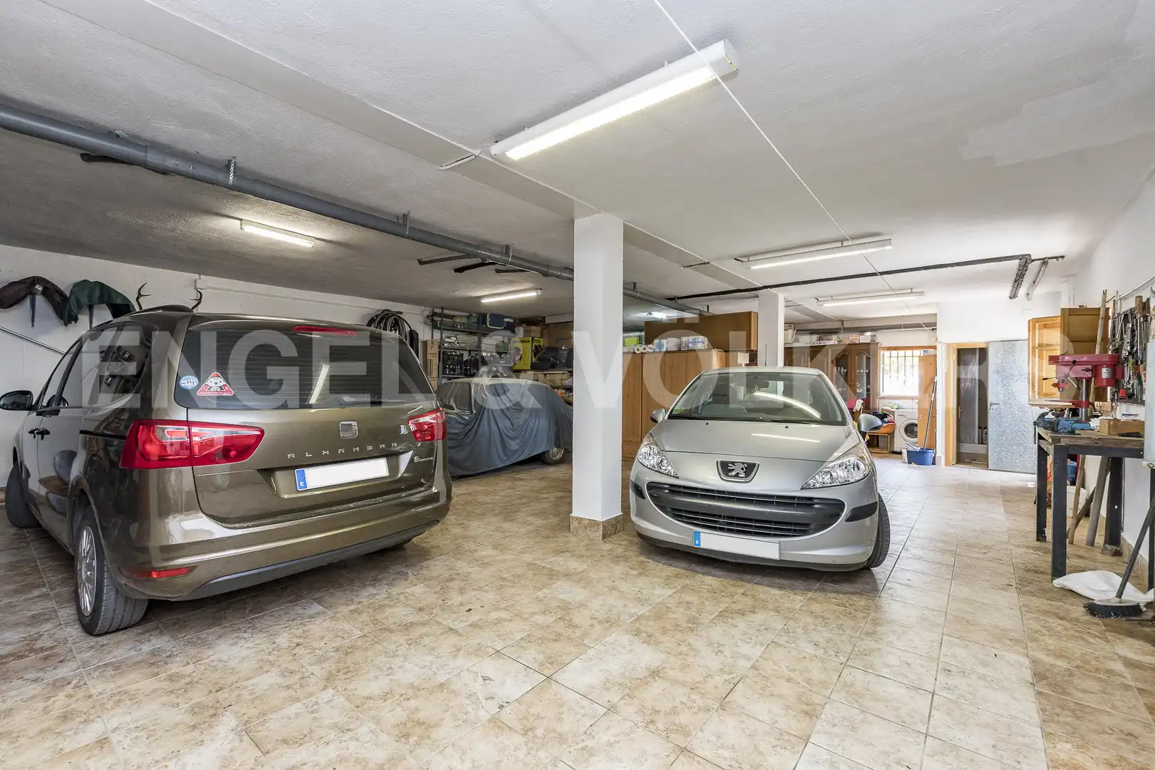 Casa o xalet en venda en Tordera amb Aire condicionat, Calefacció i Jardí privat